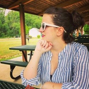 Meet your Posher, Anne